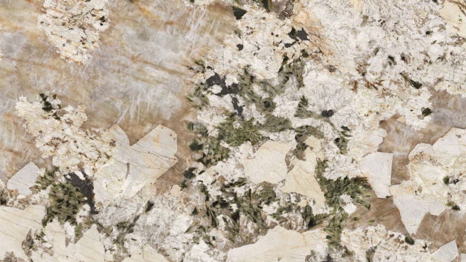 Alpinus White