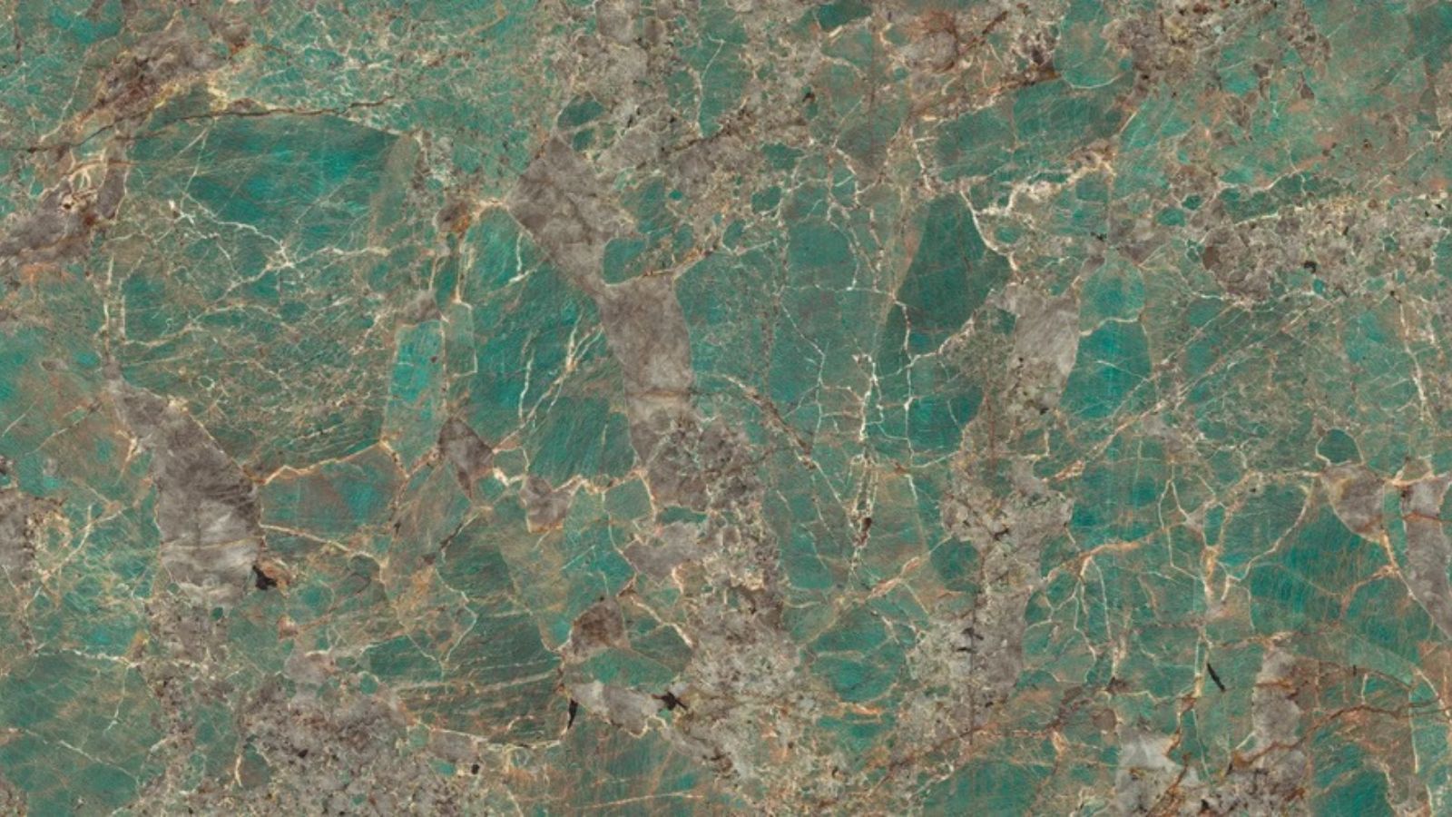 Amazonite