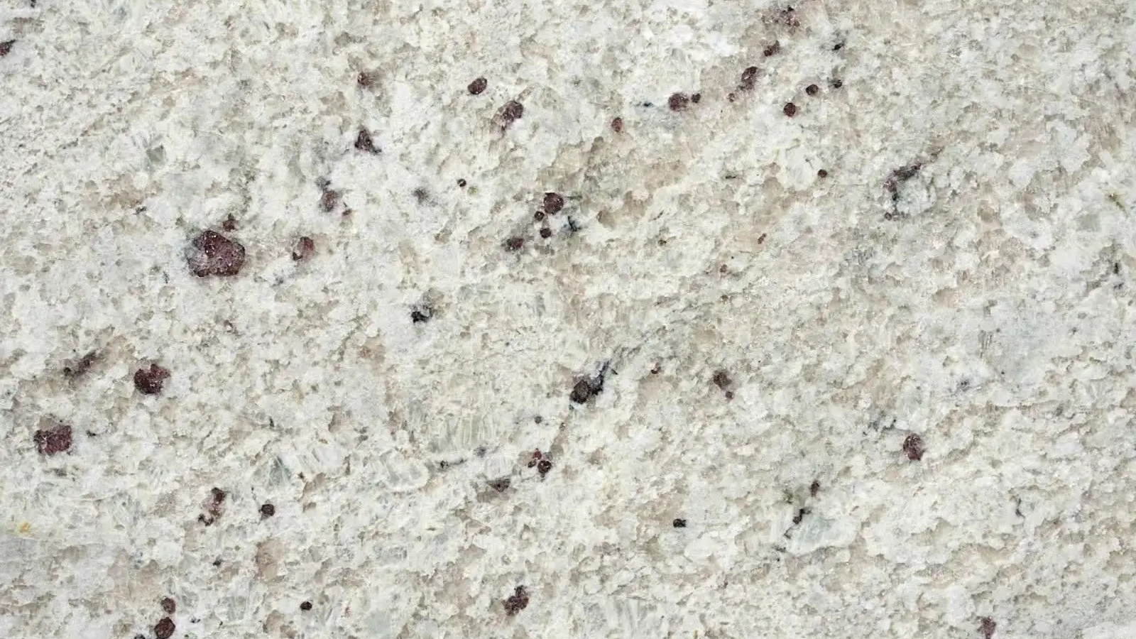 Colonial White