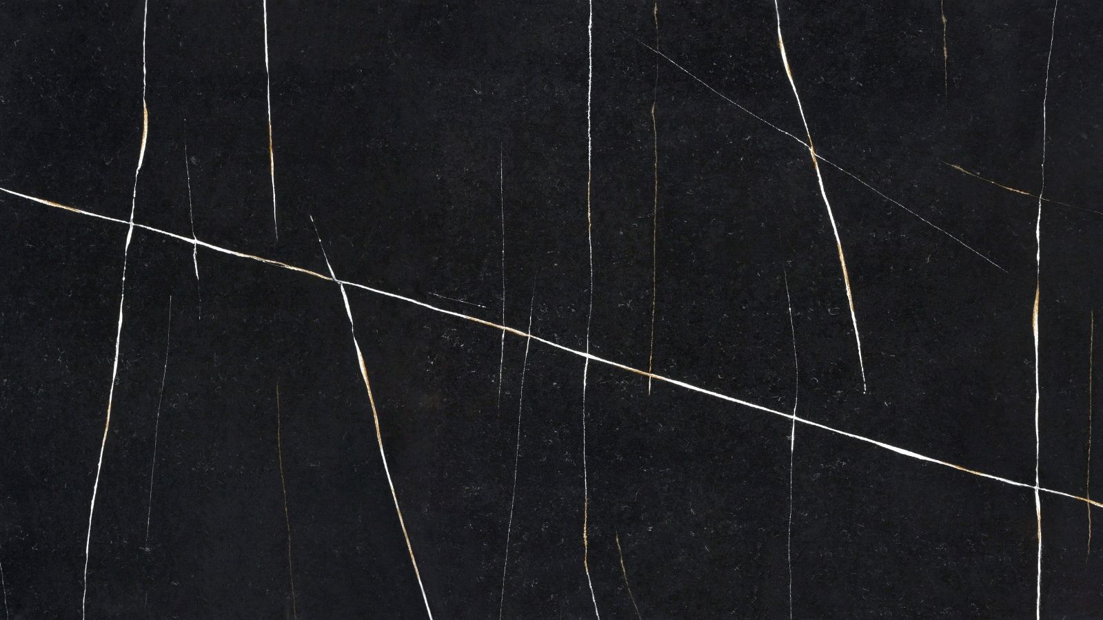 Et noir Silestone