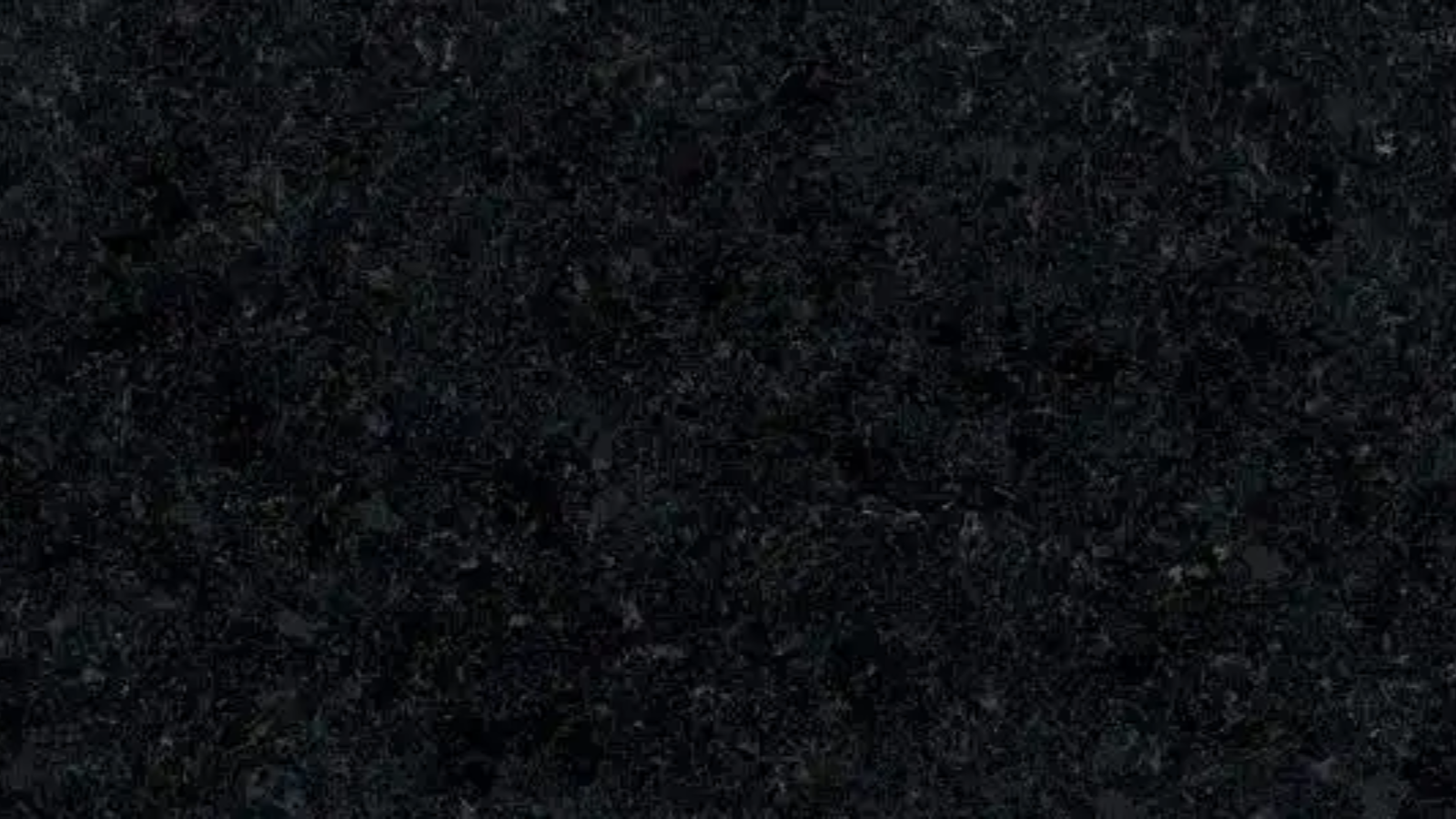 New Cambrian black