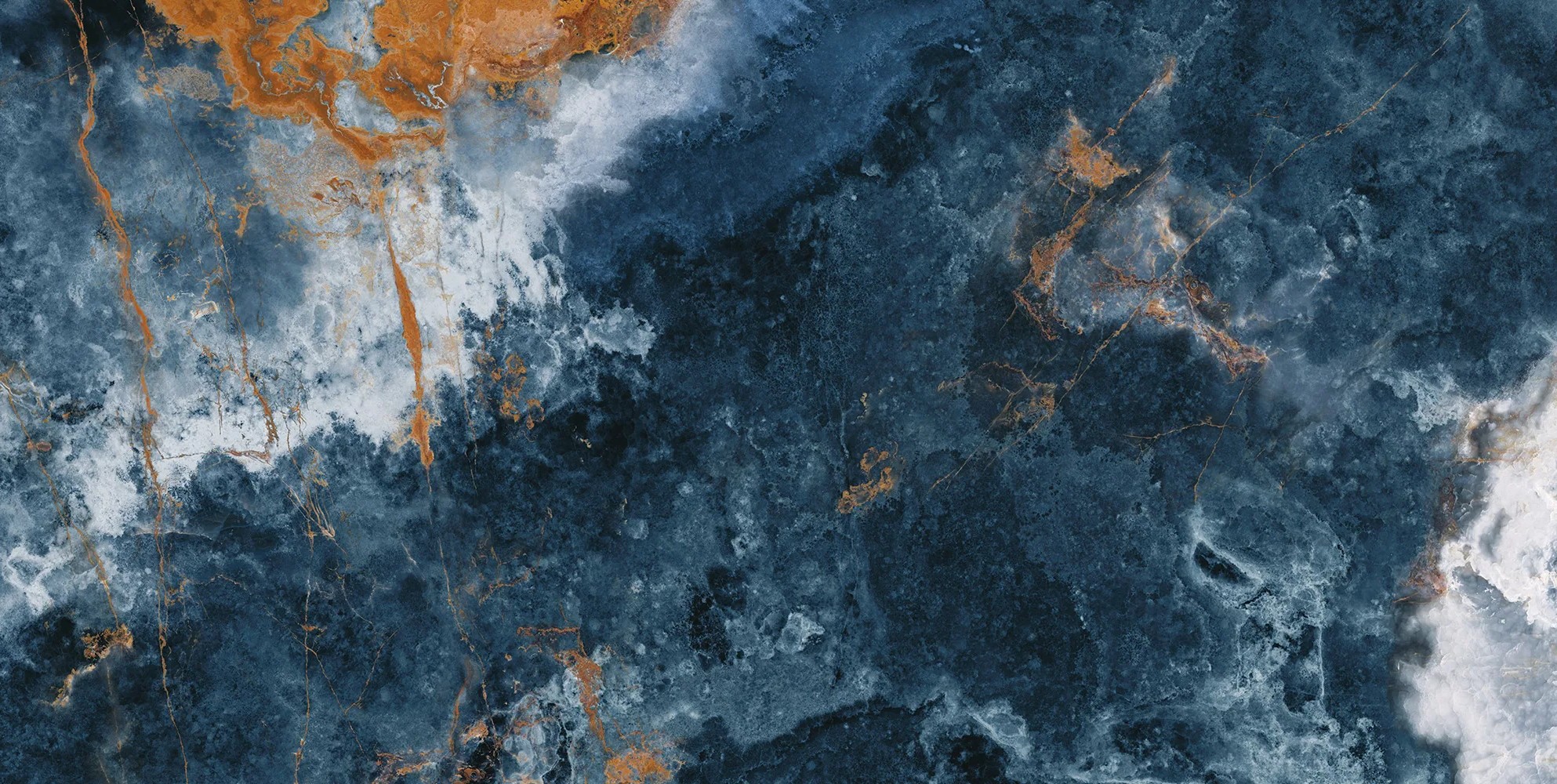 Ocean Blue
