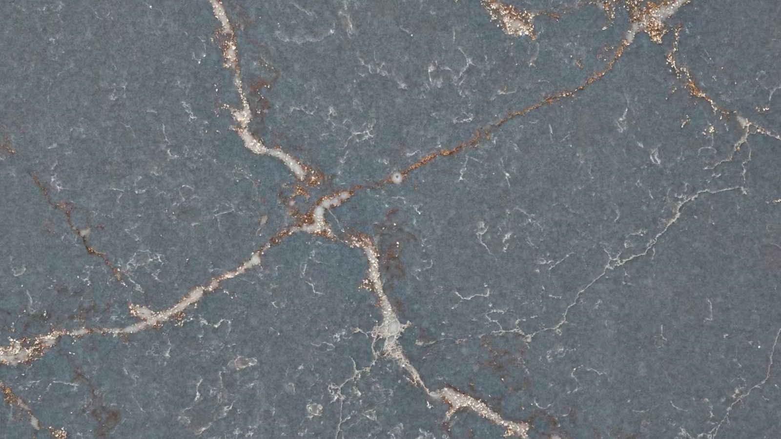 Parisien Bleu Silestone