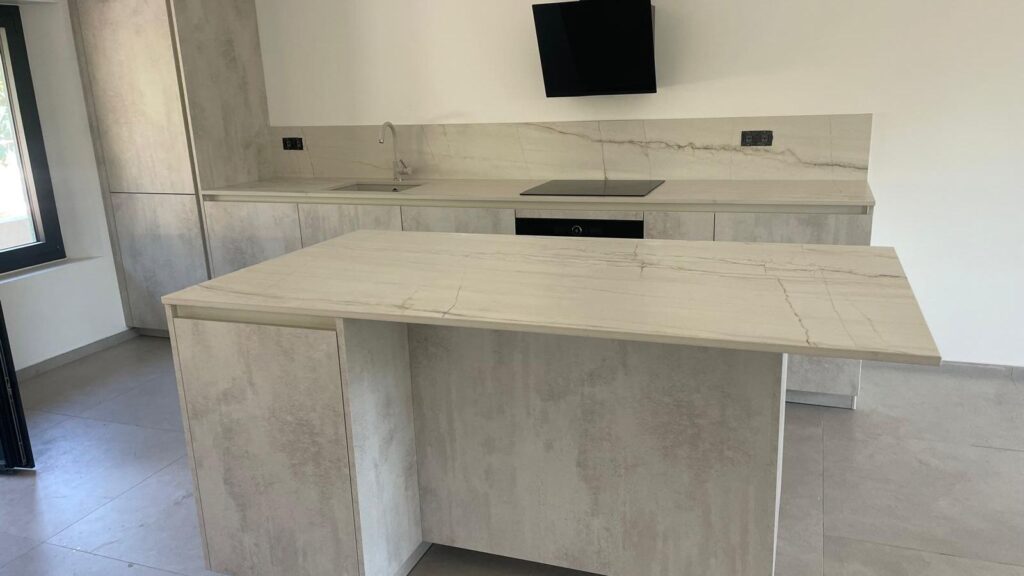 Sélection Cuisine Céramqiue, Dekton & Silestone (16)