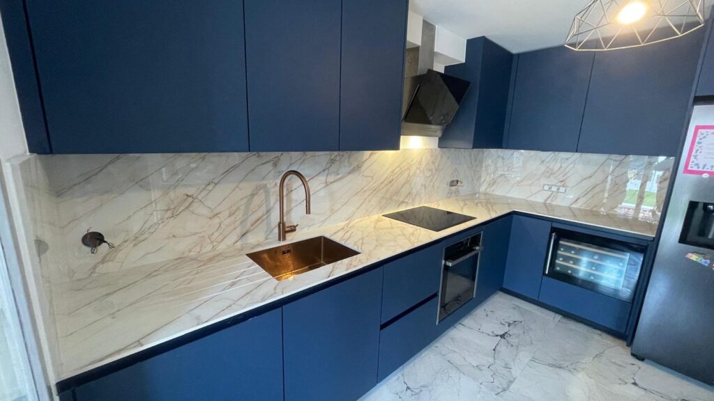 Sélection Cuisine Céramqiue, Dekton & Silestone (17)
