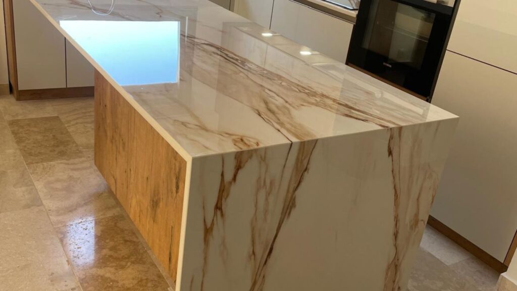 Sélection Cuisine Céramqiue, Dekton & Silestone (19)