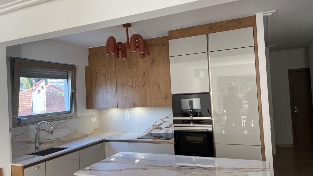 Sélection Cuisine Céramqiue, Dekton & Silestone (20)