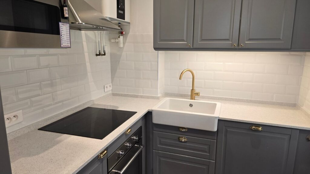 Sélection Cuisine Céramqiue, Dekton & Silestone (22)