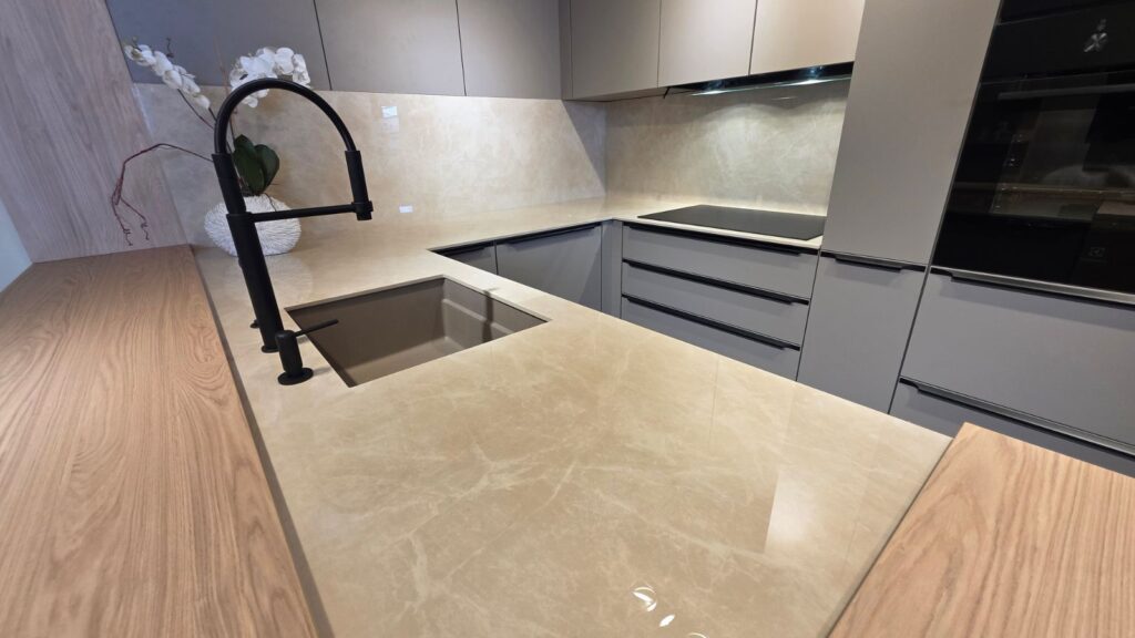 Sélection Cuisine Céramqiue, Dekton & Silestone (23)
