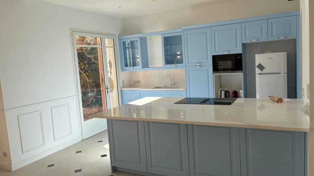 Sélection Cuisine Céramqiue, Dekton & Silestone (27)