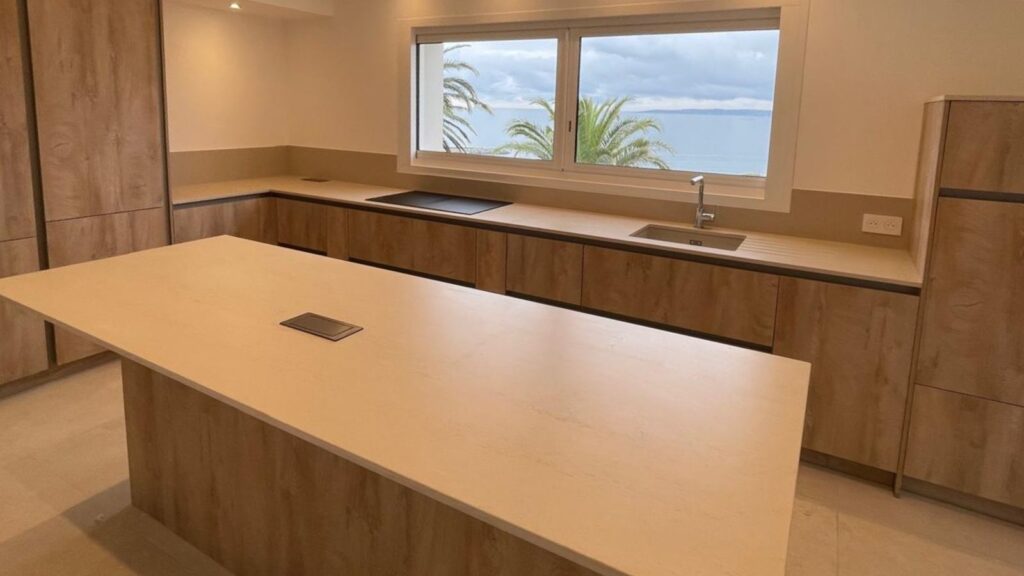 Sélection Cuisine Céramqiue, Dekton & Silestone (28)