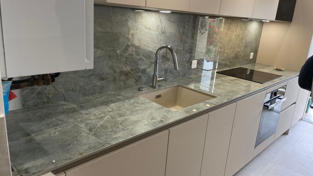 Sélection Cuisine Céramqiue, Dekton & Silestone (34)
