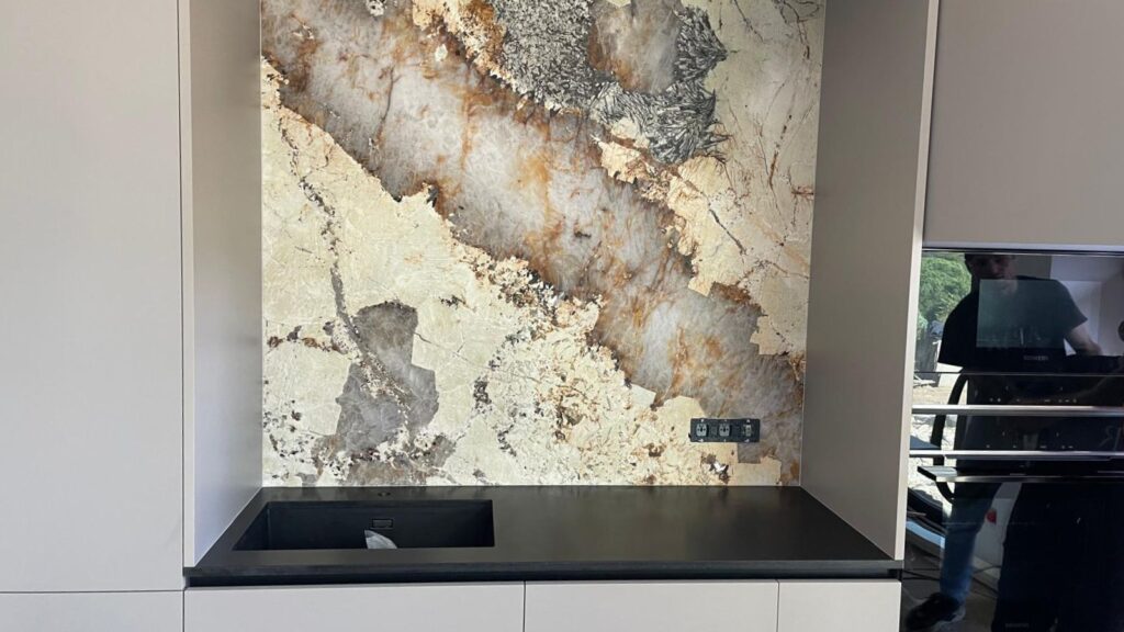 Sélection Cuisine Pierre Naturelle Granit - Quartzite (20)