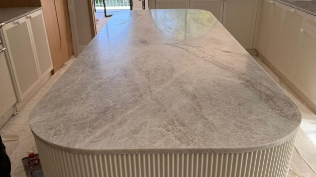 Sélection Cuisine Pierre Naturelle Granit - Quartzite (4)