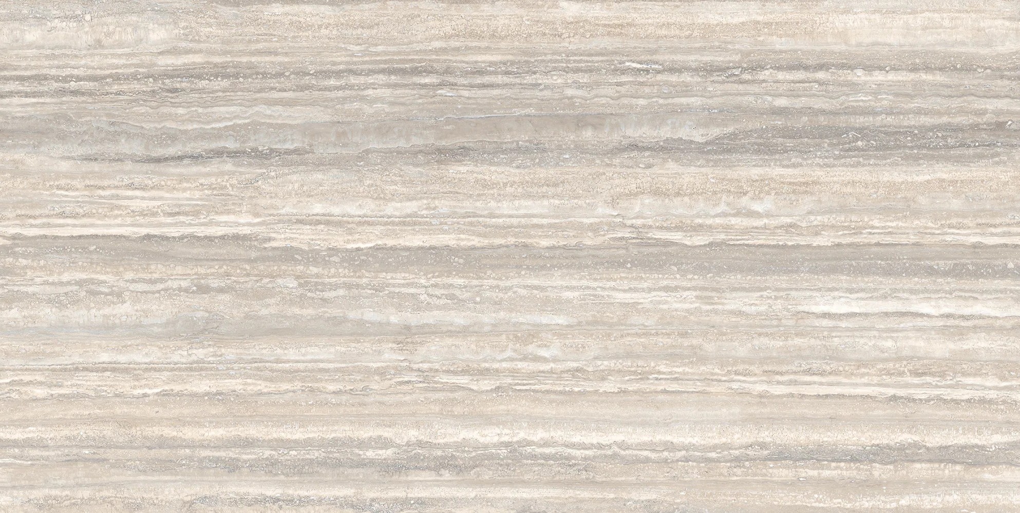 Travertino Trilogy