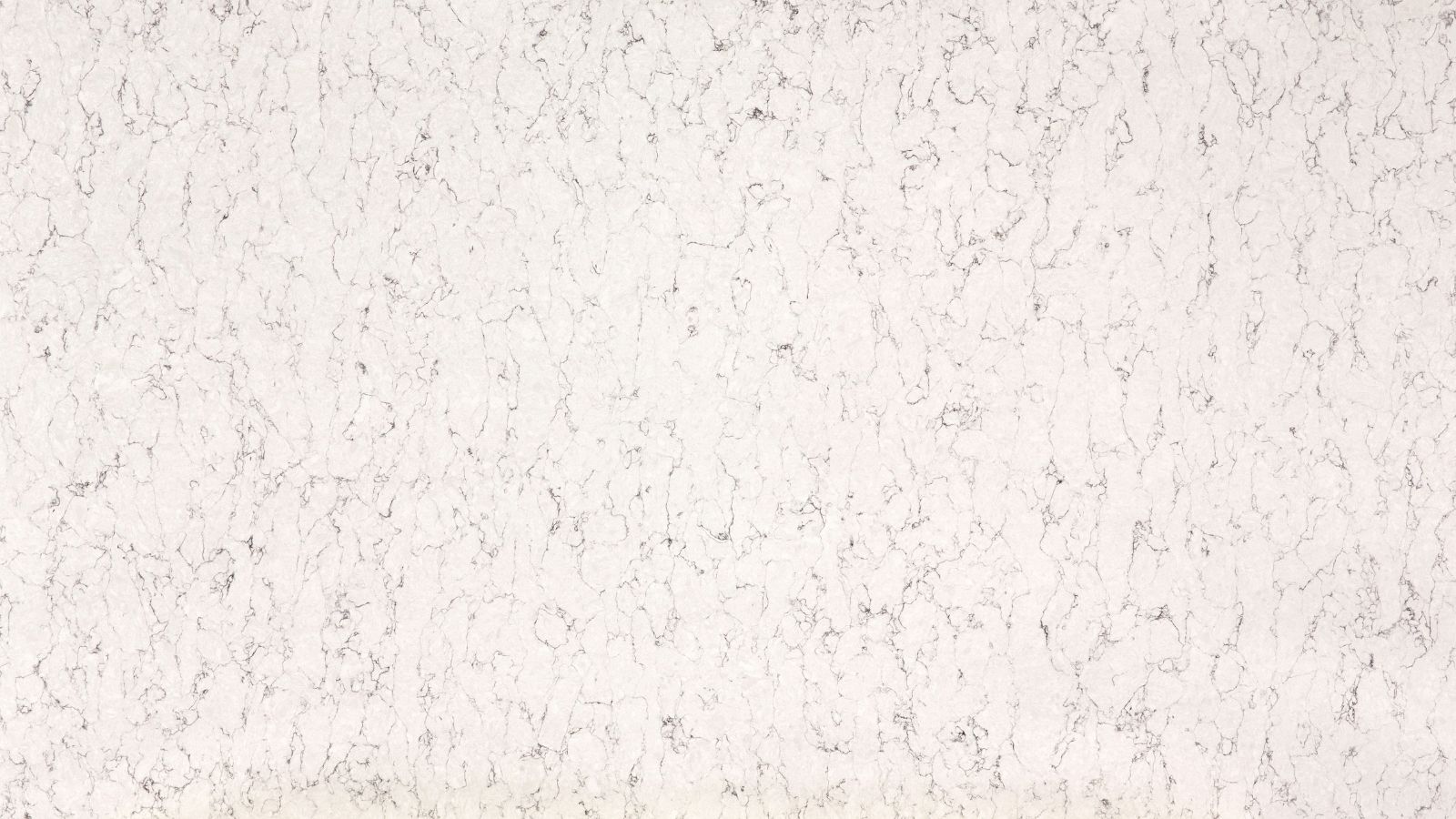 White arabesque Silestone